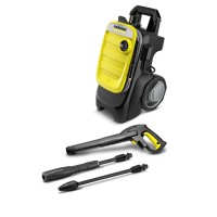 Karcher K 7 Compact augstspiediena mazgātajs 